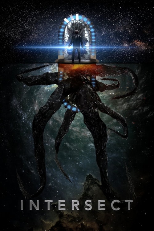 Intersect poster